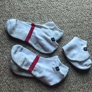 Air jordan low cut socks